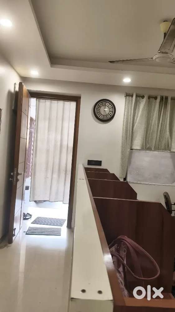 No target only fix salary