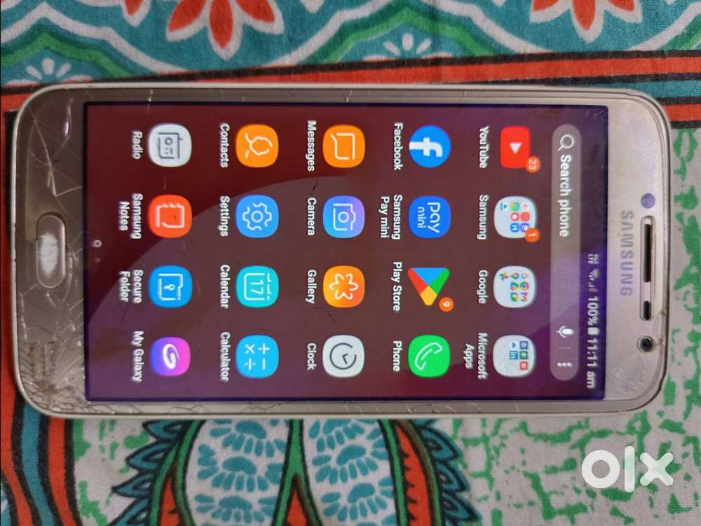 Samsung J2 - Best Phone