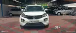 Tata Nexon 1.2 Revotron XZA Plus, 2019, Petrol