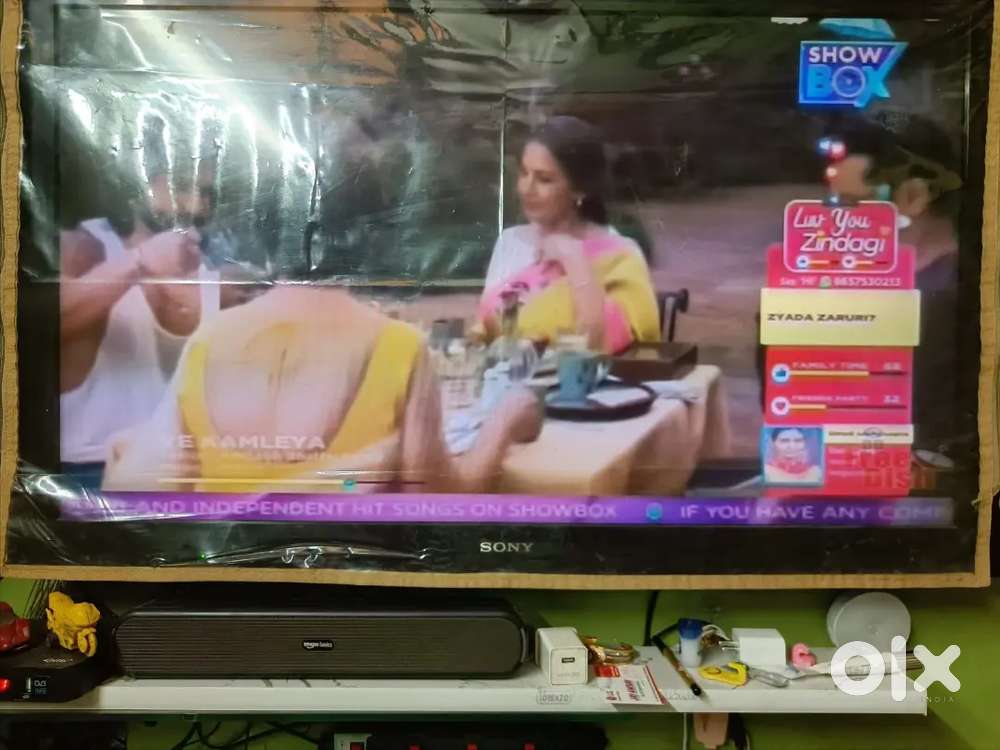 TV Sony Bravia 42 inch LED