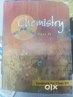 Chemistry NCERT textbook for class 12 part 2
