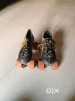 Skating Shoes