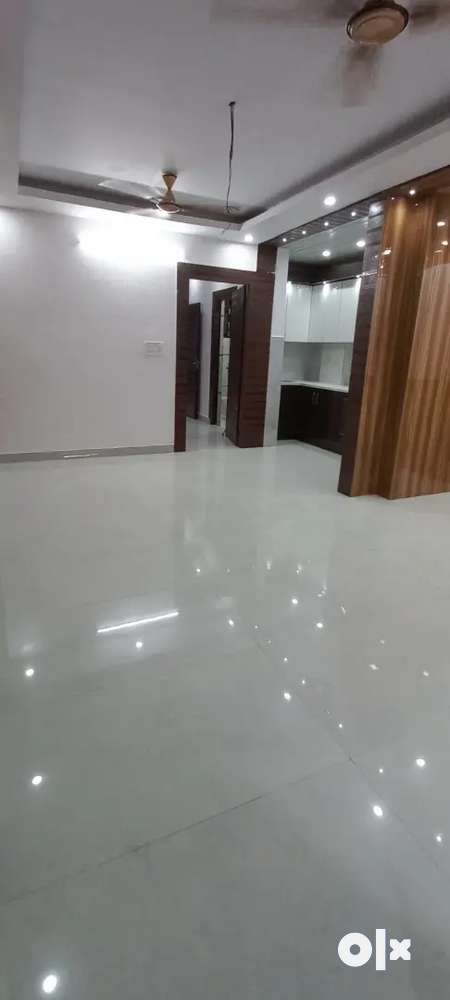 Niti Khand 1 2BHK luxury flat for sale in Indirapuram Prime