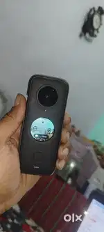 Insta 360 x2
