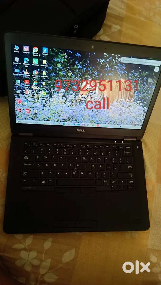 DELL LAPTOP sell very good condition