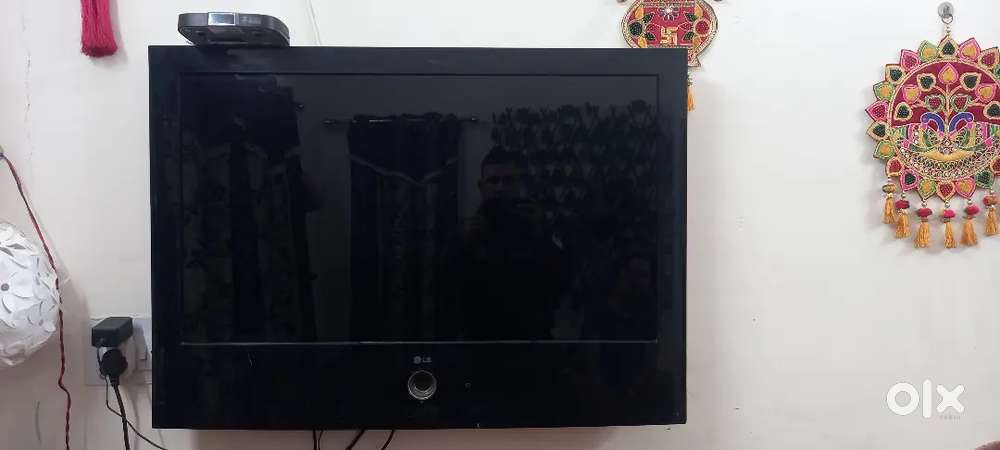LG LED HD TV in good Condition