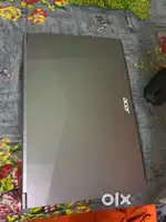 New gaming laptop