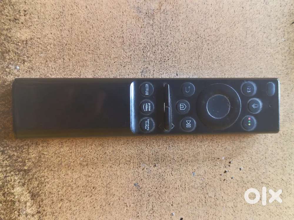 Samsung smart TV Remote and only single left side pixel bud pro