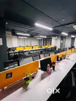 Full furnished office space for rent in mansarovar jaipur