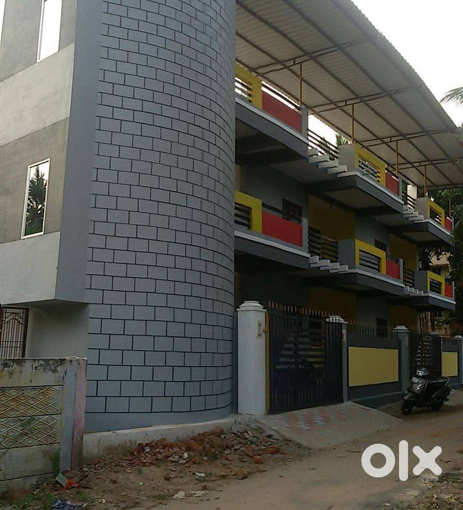 2BHK for Rent @ Srinivasanallur - Move immediately