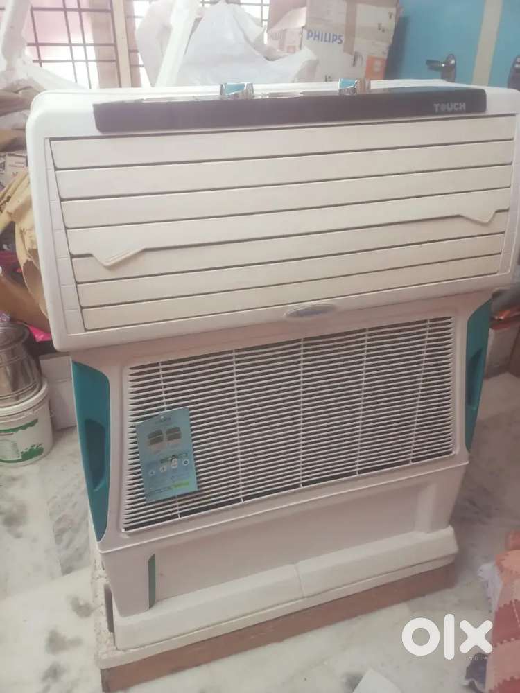 Symphony cooler 55 liters
