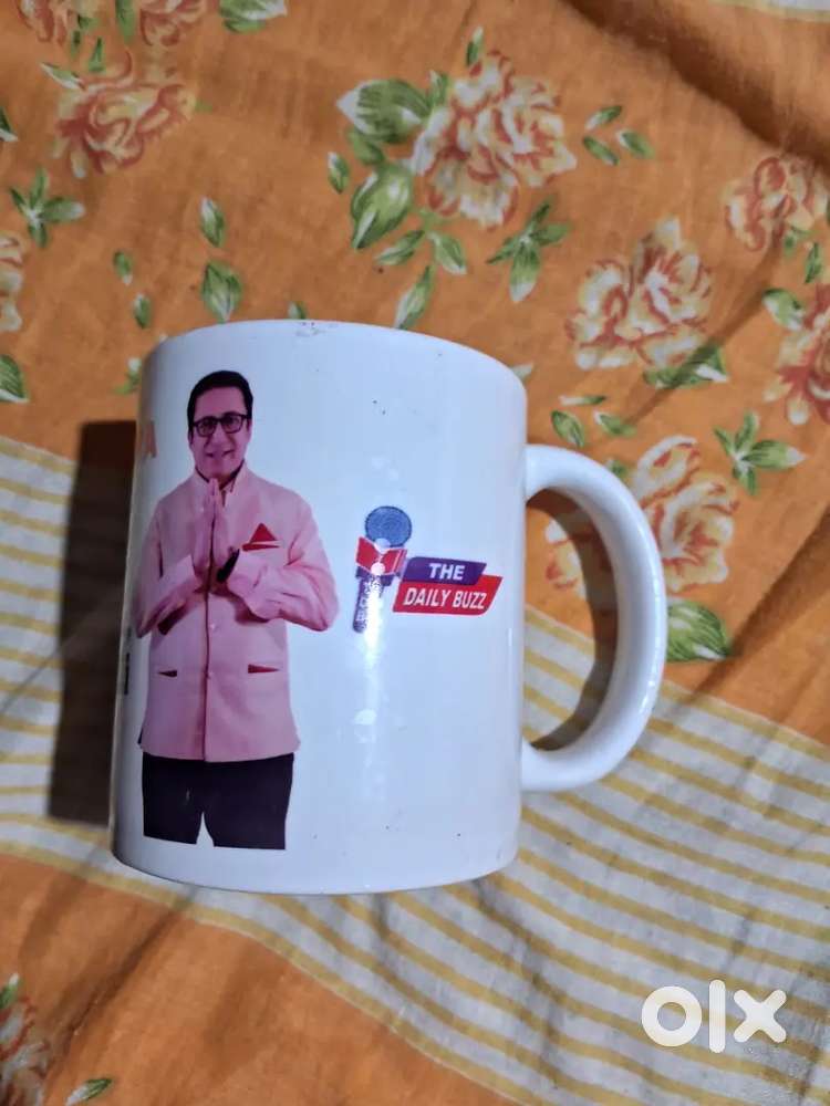 Coffee mug