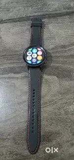 Watch 5 pro