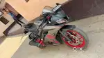 Yamaha R15 V3 urgent sale