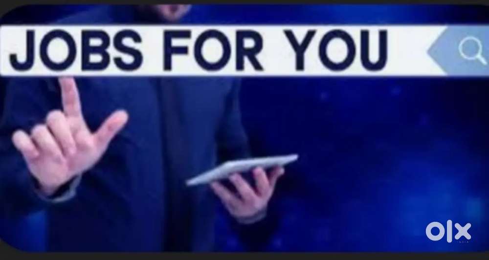 Simple typing work can change your life forever