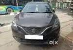 Maruti Suzuki Baleno 2017 Petrol Good Condition