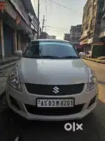 Maruti Suzuki Swift 2016 Petrol 89000 Km Driven