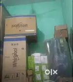 New Fridges and washing machines stock