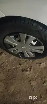 Hyundai Xcent 2017 Diesel 108000 Km Driven