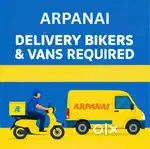 Delivery associate
