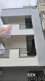 JP Nagar 2 BHK House For Lease