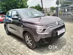 Citroen C3 Live 1.2 Petrol, 2023, Petrol