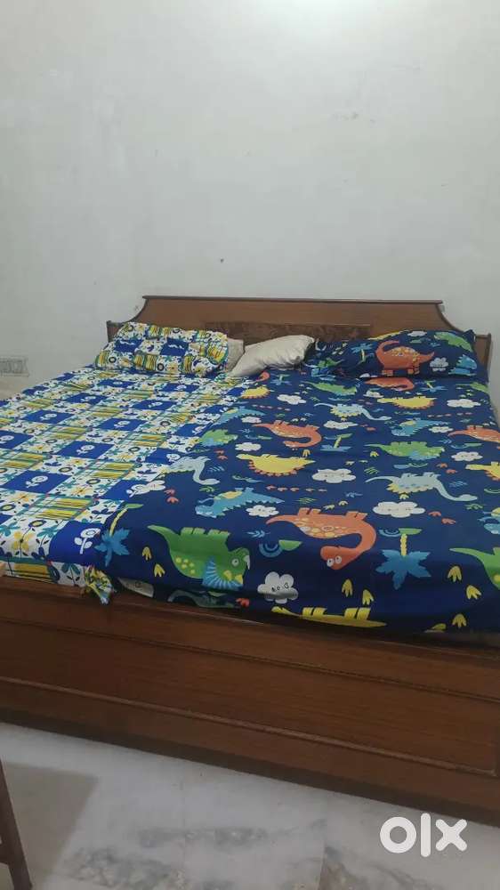 One room in 2bhk independent flat for rent