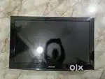 Samsung 32 LCD Tv