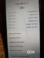 Mobile bechne