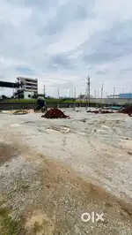 Open Plot for Rent in Tiruchanoor - Tirupati