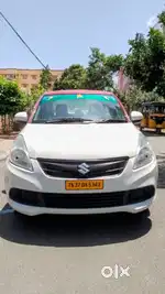 Maruti Suzuki Swift Dzire, 2017, Diesel