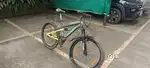Hercules cycle for sale- good condition