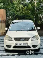 Ford Fiesta 1.4 EXI, 2006, Petrol