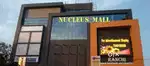 Job in mall and warehouse