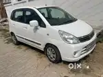 Maruti Suzuki Zen Estilo