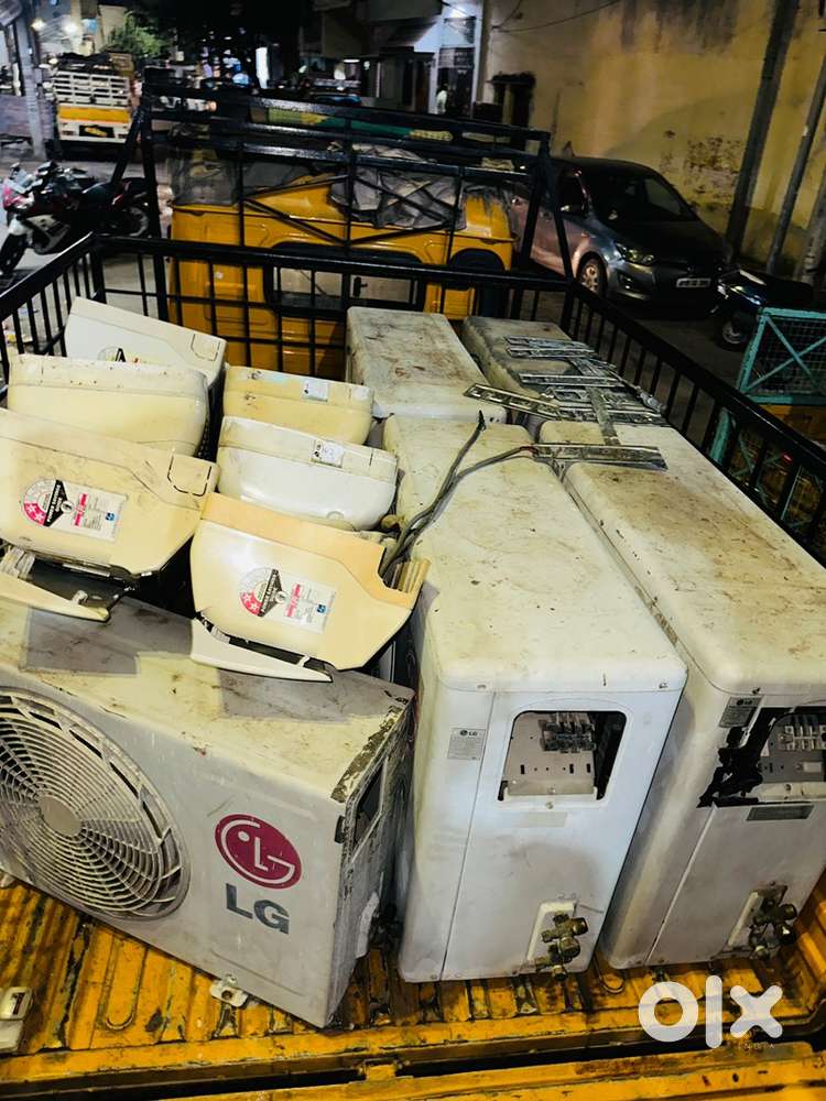 Acs purchase all types of acs