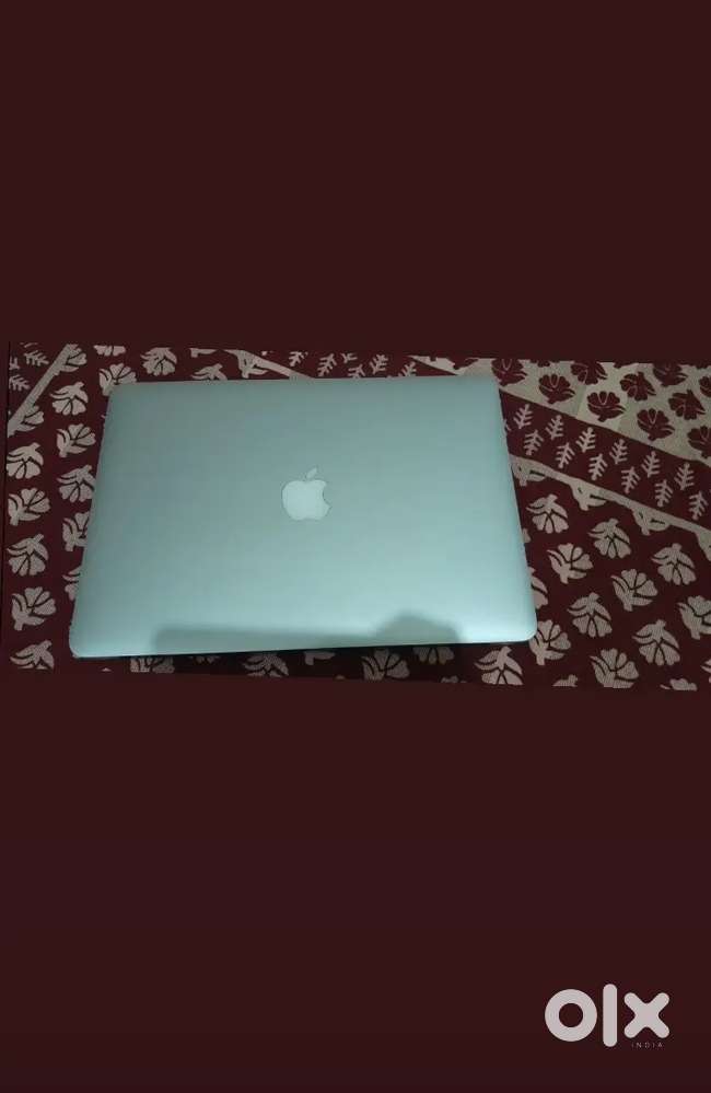MacBook Air 13 2017  8GB/128GB  Motherboard Fault  Charger