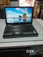 Hp pavilion intel core i5 7th gen 8GB RAM  256gb SSD Windows 10