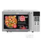 New bran microwave oven
