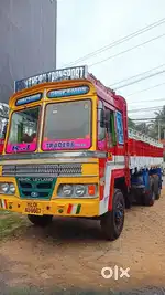 Taurus - Ashok Leyland