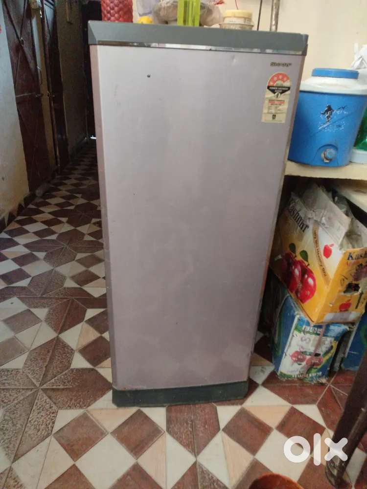 4 star Fridge