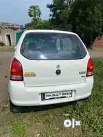 1,65,000 Alto LXI Flhash Modal