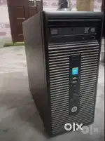 Desktop computer pc good condition