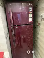 Dual door frege