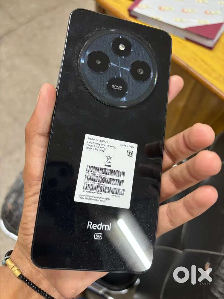 Redmi A4 4/64 5g