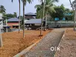 Plot for sale in karumam , edagaramam, kunnil gardens