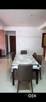 Dining Table - 6 seater