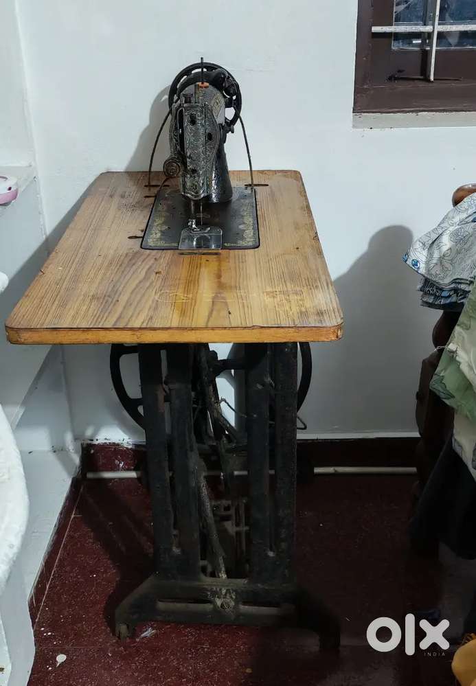 Sewing Machine for Sale – Alappuzha (Pathirappally)