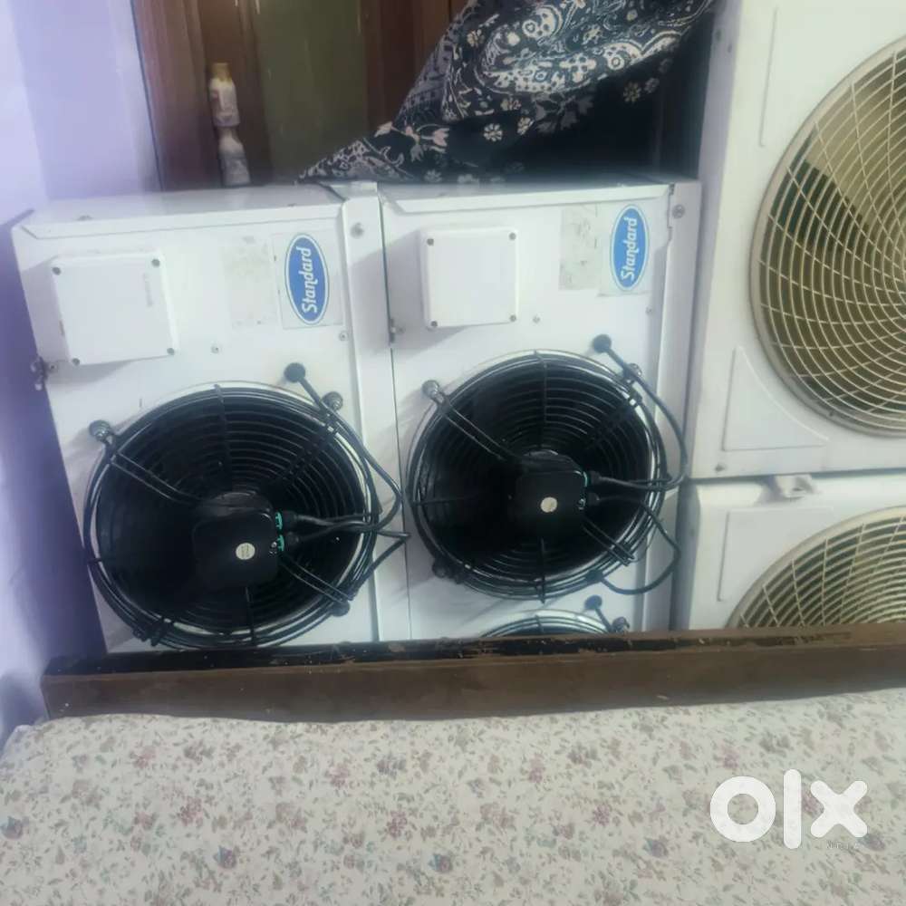 Coldroom machine cr30