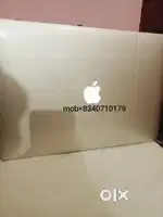 Apple laptop Macbook pro (Retina,15-inch)